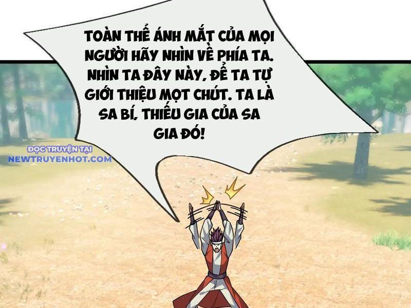 Ngủ Say Vạn Cổ: Xuất Thế Quét Ngang Chư Thiên Chap 57 - Next Chap 58