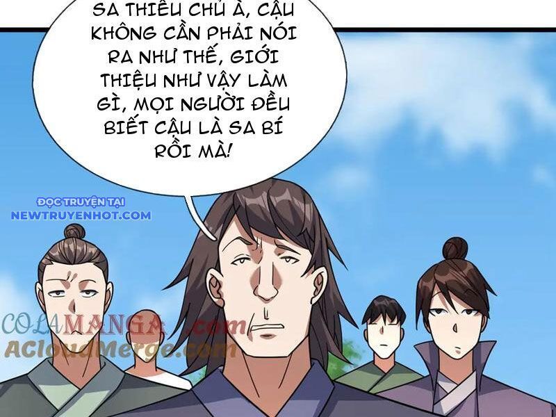 Ngủ Say Vạn Cổ: Xuất Thế Quét Ngang Chư Thiên Chap 57 - Next Chap 58