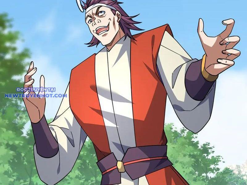 Ngủ Say Vạn Cổ: Xuất Thế Quét Ngang Chư Thiên Chap 57 - Next Chap 58