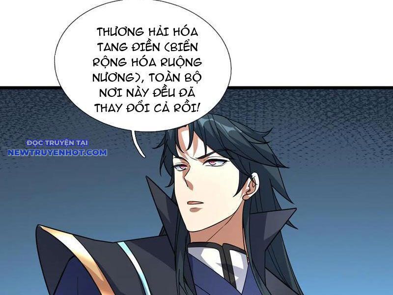 Ngủ Say Vạn Cổ: Xuất Thế Quét Ngang Chư Thiên Chap 57 - Next Chap 58