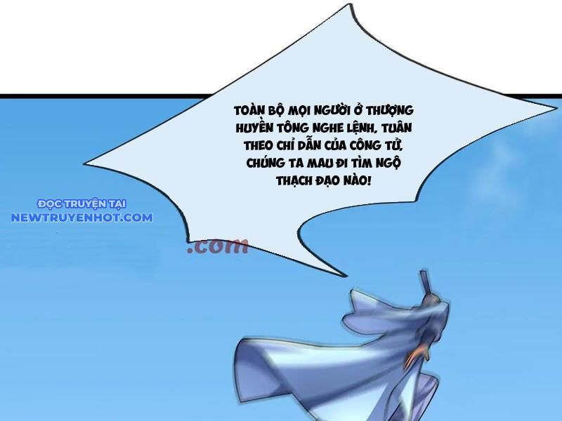 Ngủ Say Vạn Cổ: Xuất Thế Quét Ngang Chư Thiên Chap 57 - Next Chap 58