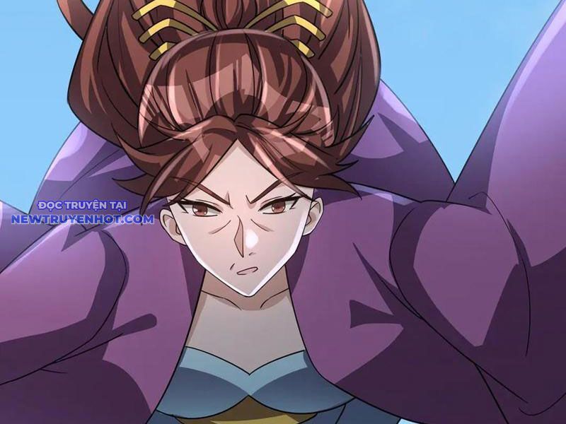 Ngủ Say Vạn Cổ: Xuất Thế Quét Ngang Chư Thiên Chap 57 - Next Chap 58
