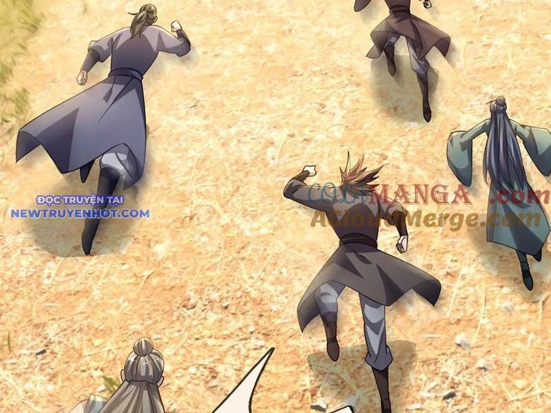 Ngủ Say Vạn Cổ: Xuất Thế Quét Ngang Chư Thiên Chap 57 - Next Chap 58