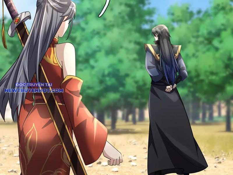 Ngủ Say Vạn Cổ: Xuất Thế Quét Ngang Chư Thiên Chap 57 - Next Chap 58