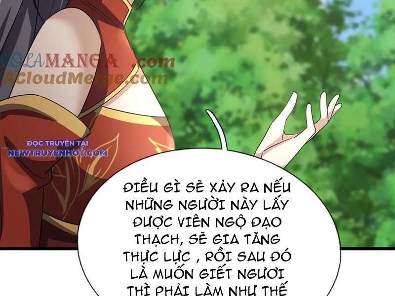 Ngủ Say Vạn Cổ: Xuất Thế Quét Ngang Chư Thiên Chap 57 - Next Chap 58