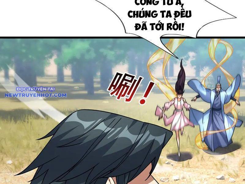 Ngủ Say Vạn Cổ: Xuất Thế Quét Ngang Chư Thiên Chap 57 - Next Chap 58