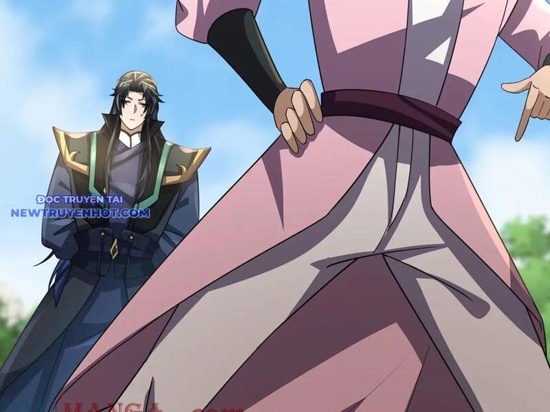 Ngủ Say Vạn Cổ: Xuất Thế Quét Ngang Chư Thiên Chap 57 - Next Chap 58