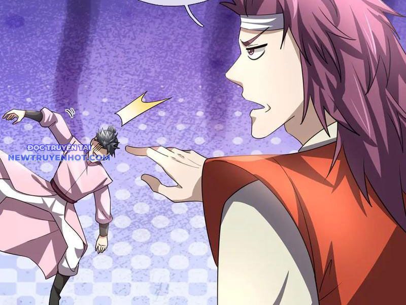Ngủ Say Vạn Cổ: Xuất Thế Quét Ngang Chư Thiên Chap 57 - Next Chap 58