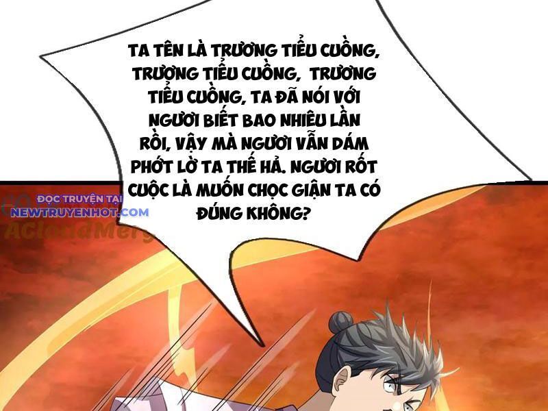 Ngủ Say Vạn Cổ: Xuất Thế Quét Ngang Chư Thiên Chap 57 - Next Chap 58