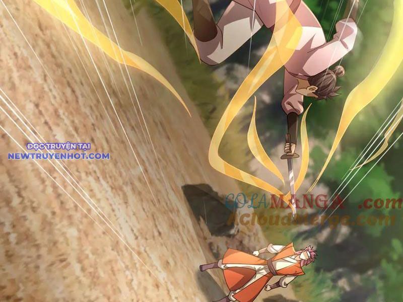 Ngủ Say Vạn Cổ: Xuất Thế Quét Ngang Chư Thiên Chap 57 - Next Chap 58