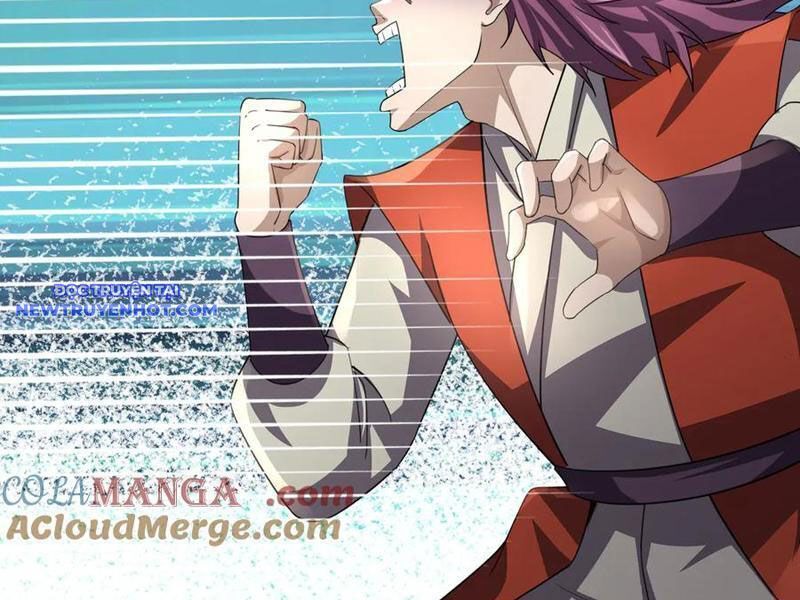 Ngủ Say Vạn Cổ: Xuất Thế Quét Ngang Chư Thiên Chap 57 - Next Chap 58
