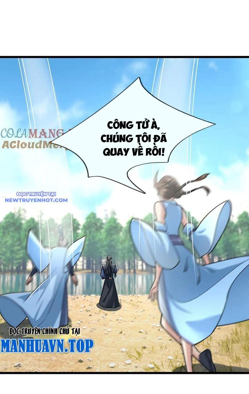 Ngủ Say Vạn Cổ: Xuất Thế Quét Ngang Chư Thiên Chap 58 - Next Chap 59