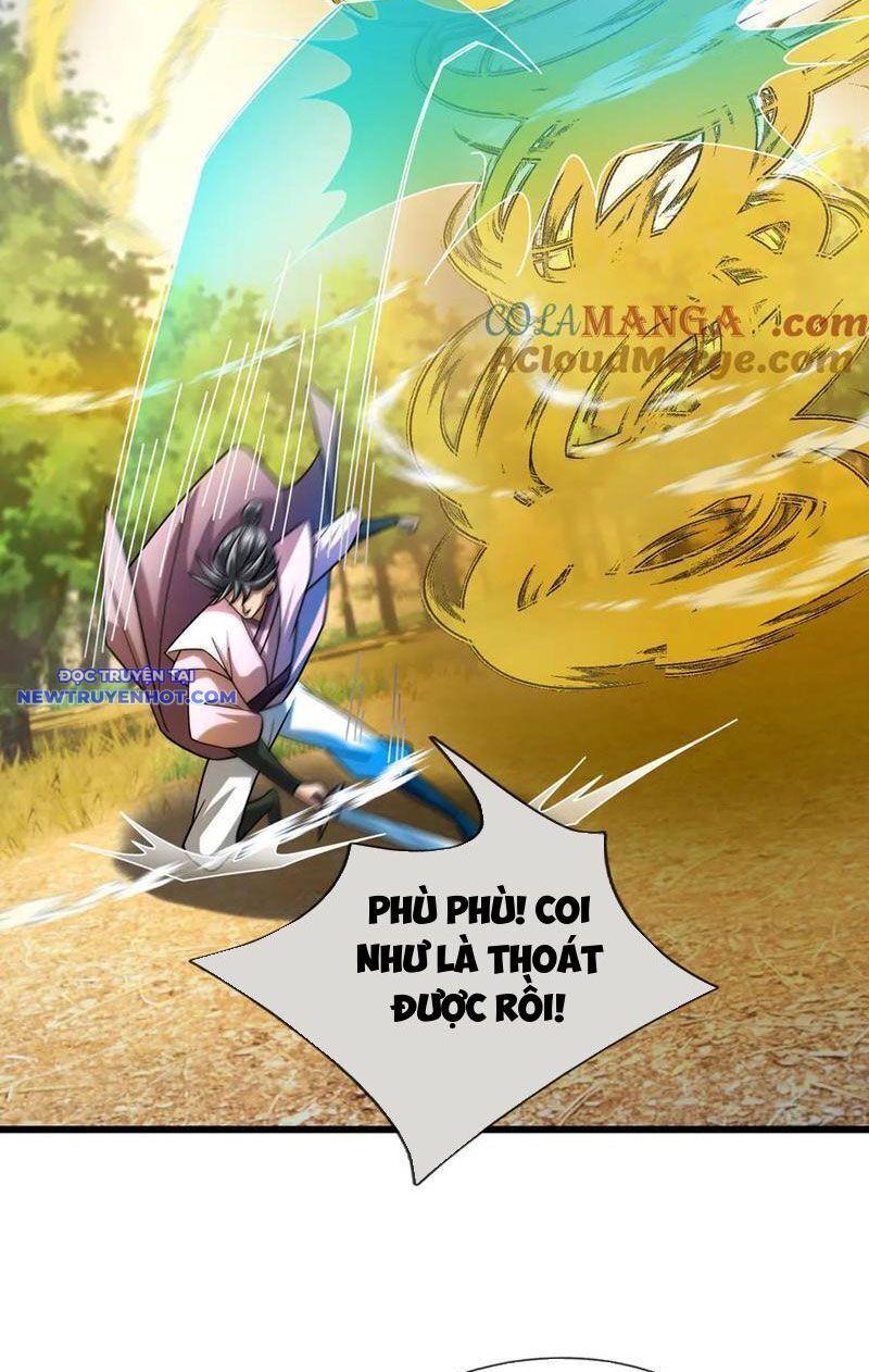 Ngủ Say Vạn Cổ: Xuất Thế Quét Ngang Chư Thiên Chap 58 - Next Chap 59