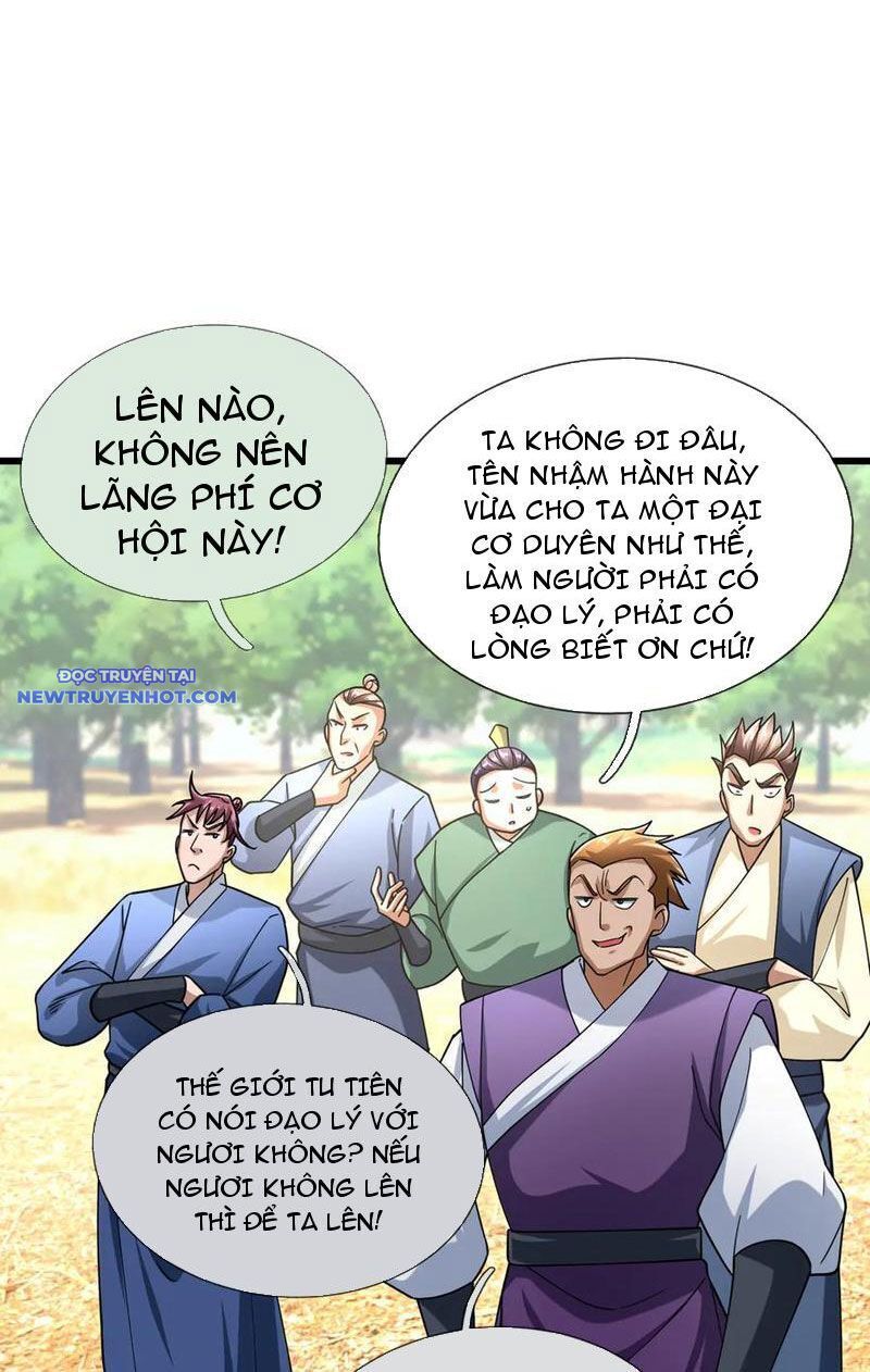 Ngủ Say Vạn Cổ: Xuất Thế Quét Ngang Chư Thiên Chap 58 - Next Chap 59
