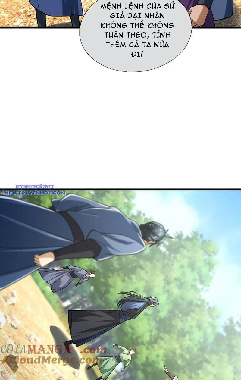 Ngủ Say Vạn Cổ: Xuất Thế Quét Ngang Chư Thiên Chap 58 - Next Chap 59