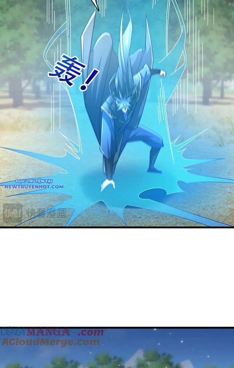 Ngủ Say Vạn Cổ: Xuất Thế Quét Ngang Chư Thiên Chap 58 - Next Chap 59