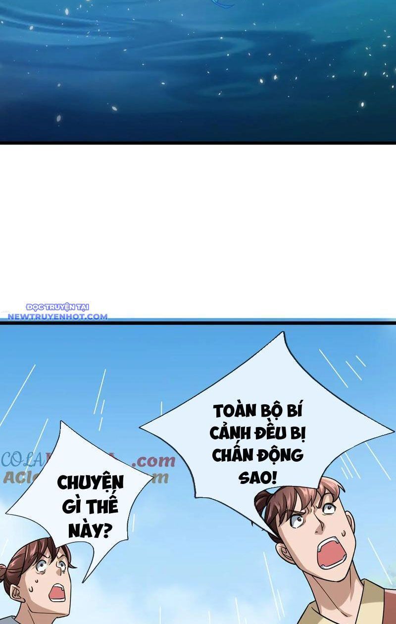 Ngủ Say Vạn Cổ: Xuất Thế Quét Ngang Chư Thiên Chap 58 - Next Chap 59