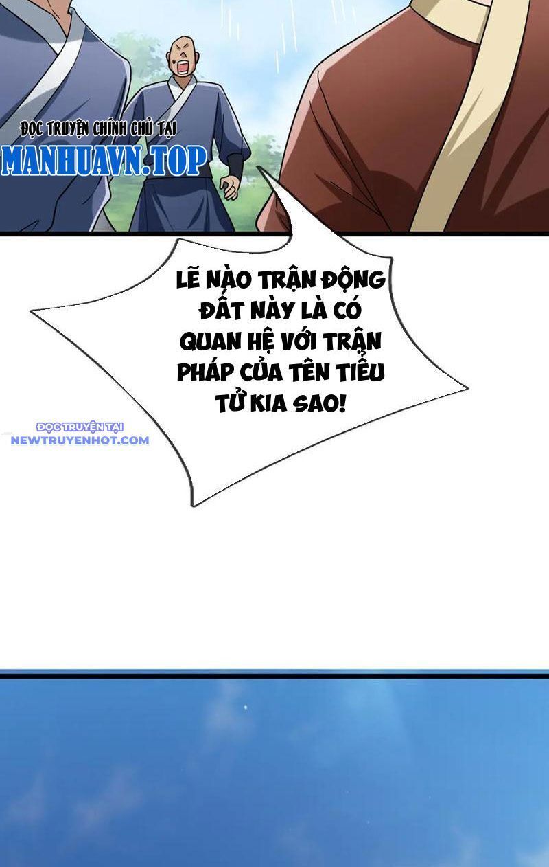 Ngủ Say Vạn Cổ: Xuất Thế Quét Ngang Chư Thiên Chap 58 - Next Chap 59
