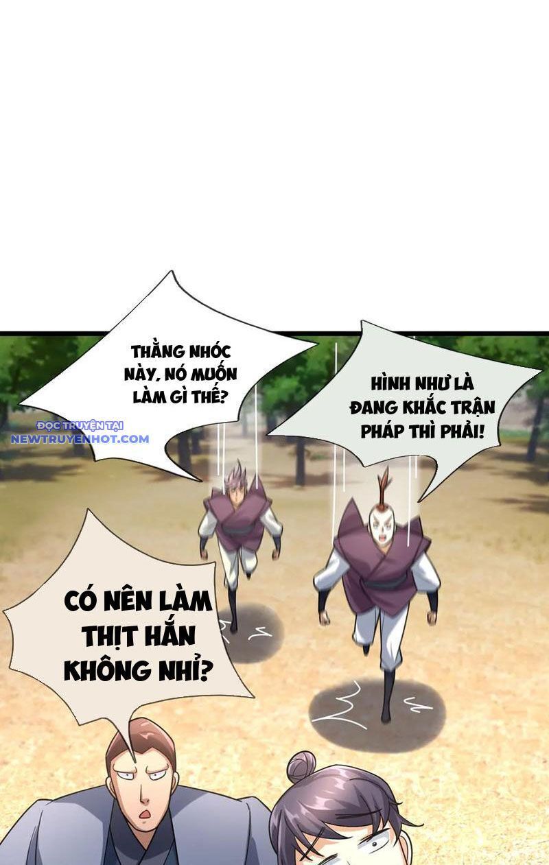Ngủ Say Vạn Cổ: Xuất Thế Quét Ngang Chư Thiên Chap 58 - Next Chap 59