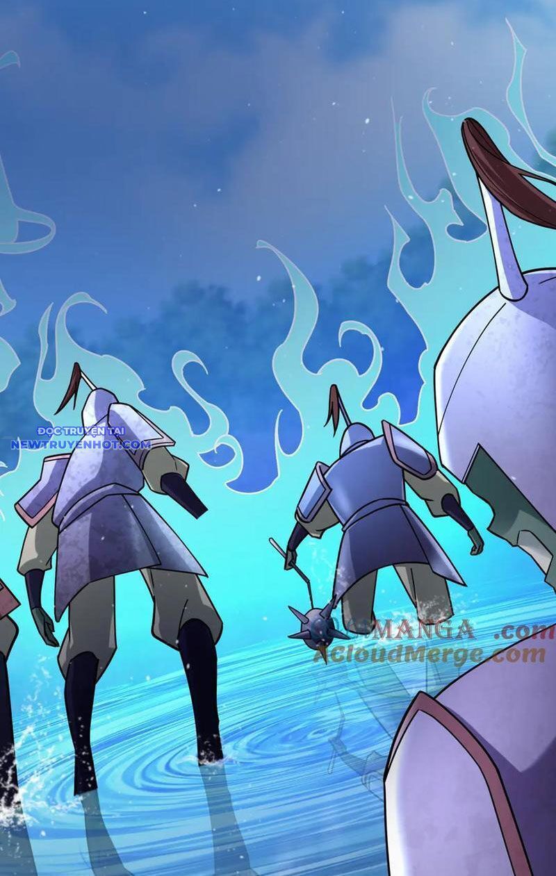 Ngủ Say Vạn Cổ: Xuất Thế Quét Ngang Chư Thiên Chap 58 - Next Chap 59