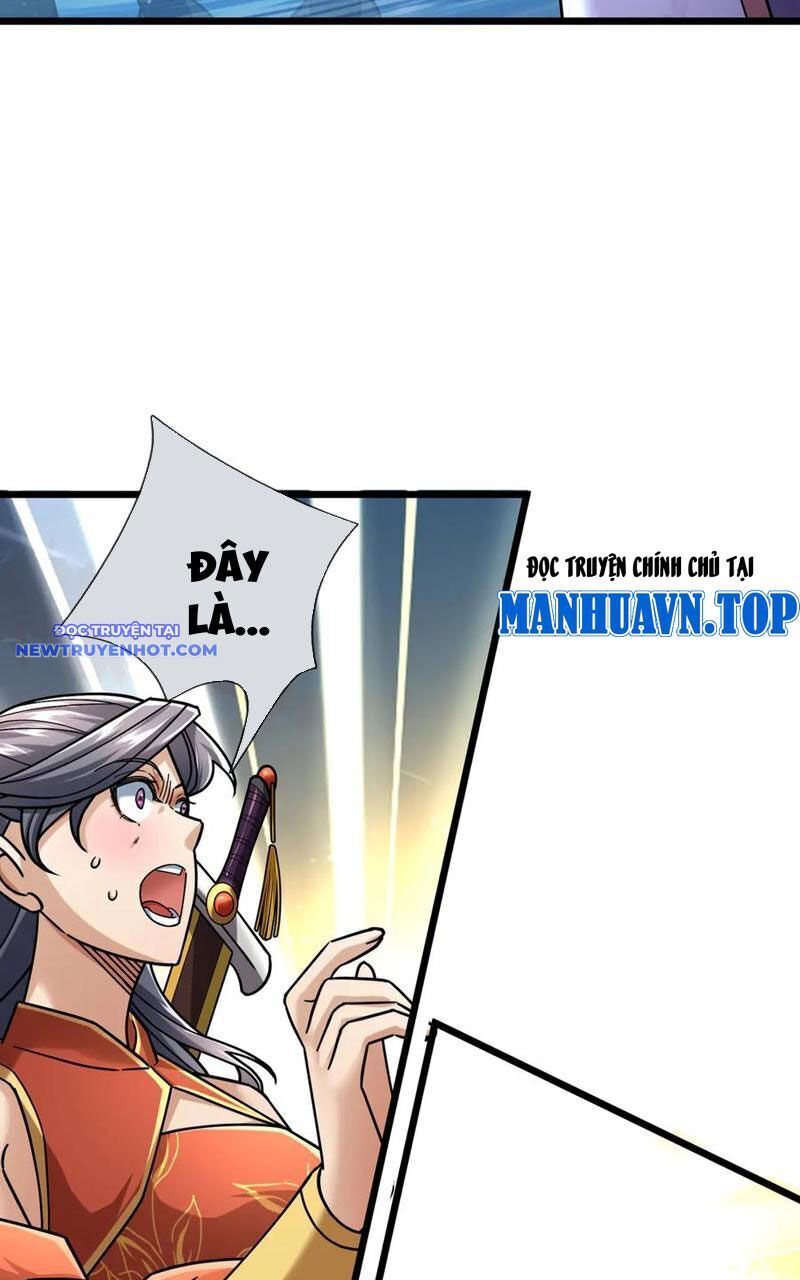 Ngủ Say Vạn Cổ: Xuất Thế Quét Ngang Chư Thiên Chap 58 - Next Chap 59