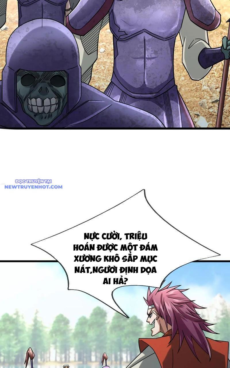 Ngủ Say Vạn Cổ: Xuất Thế Quét Ngang Chư Thiên Chap 58 - Next Chap 59