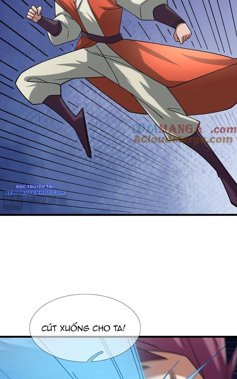 Ngủ Say Vạn Cổ: Xuất Thế Quét Ngang Chư Thiên Chap 58 - Next Chap 59