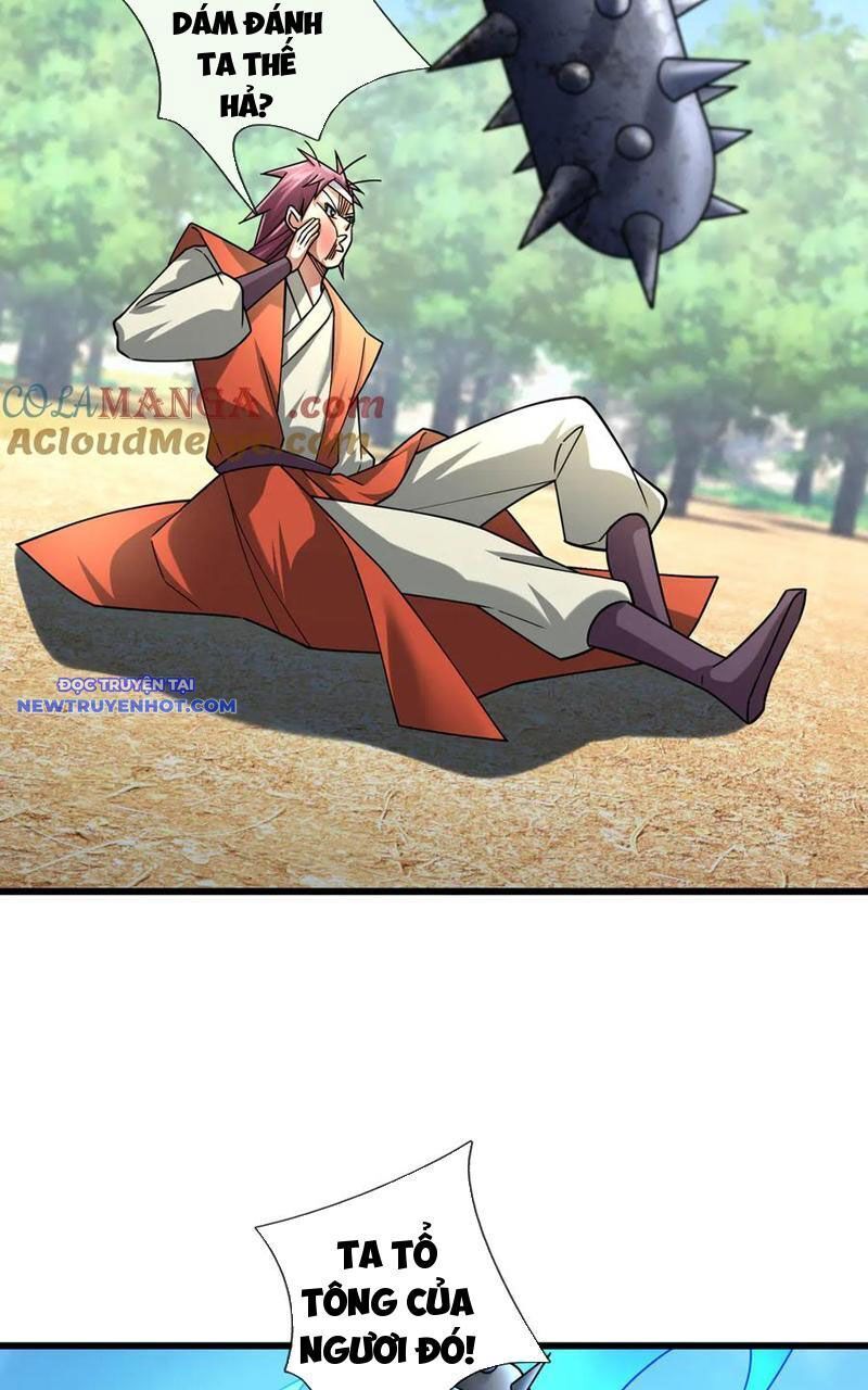 Ngủ Say Vạn Cổ: Xuất Thế Quét Ngang Chư Thiên Chap 58 - Next Chap 59