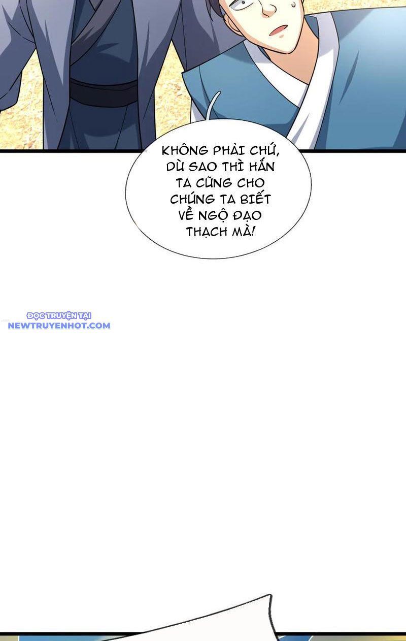 Ngủ Say Vạn Cổ: Xuất Thế Quét Ngang Chư Thiên Chap 58 - Next Chap 59