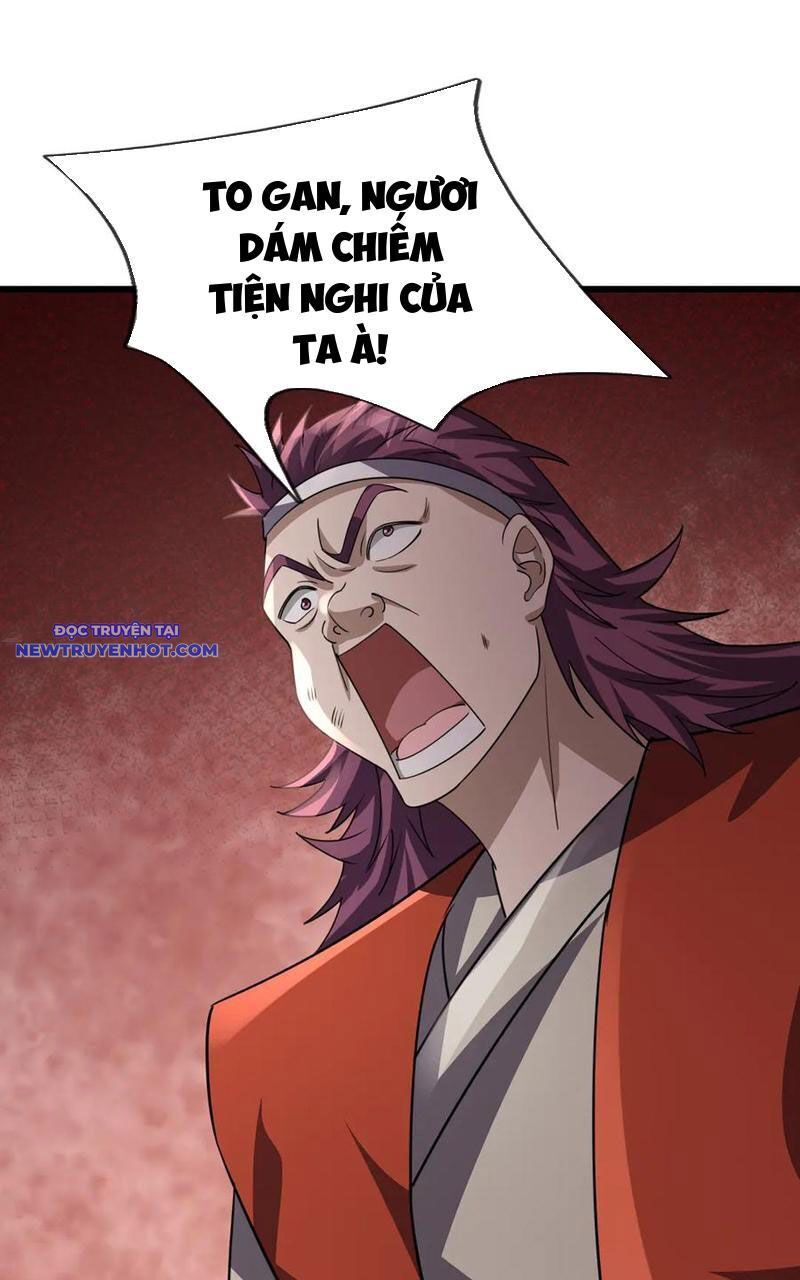 Ngủ Say Vạn Cổ: Xuất Thế Quét Ngang Chư Thiên Chap 58 - Next Chap 59
