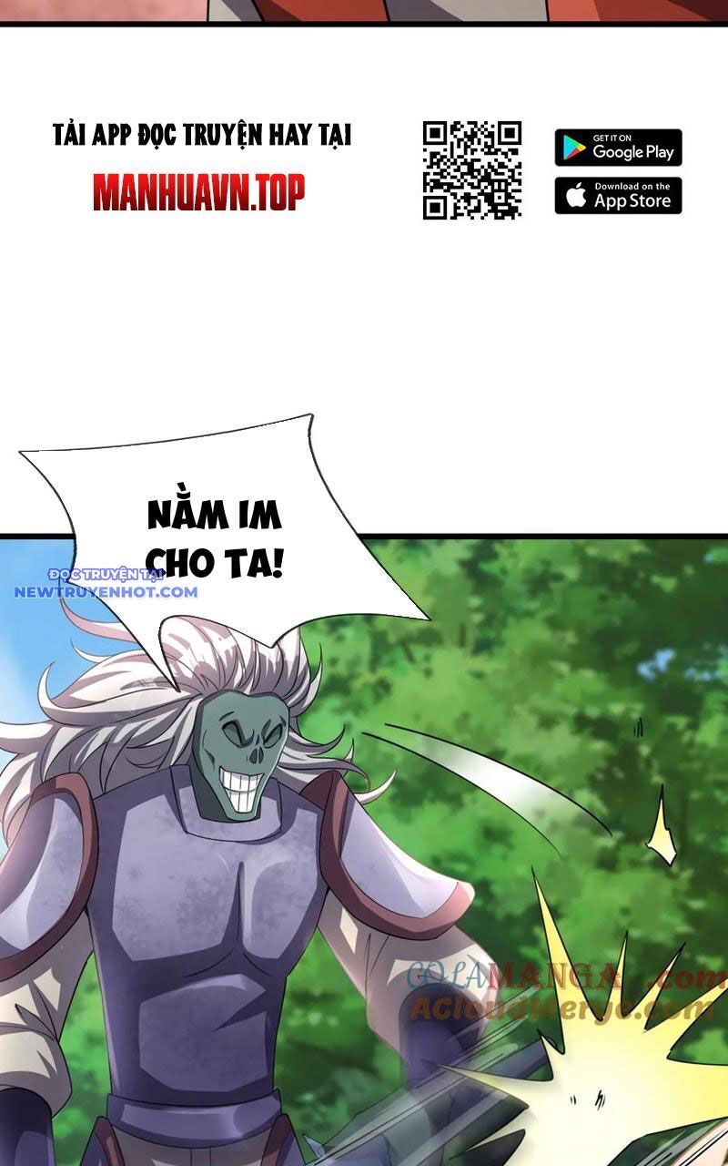 Ngủ Say Vạn Cổ: Xuất Thế Quét Ngang Chư Thiên Chap 58 - Next Chap 59