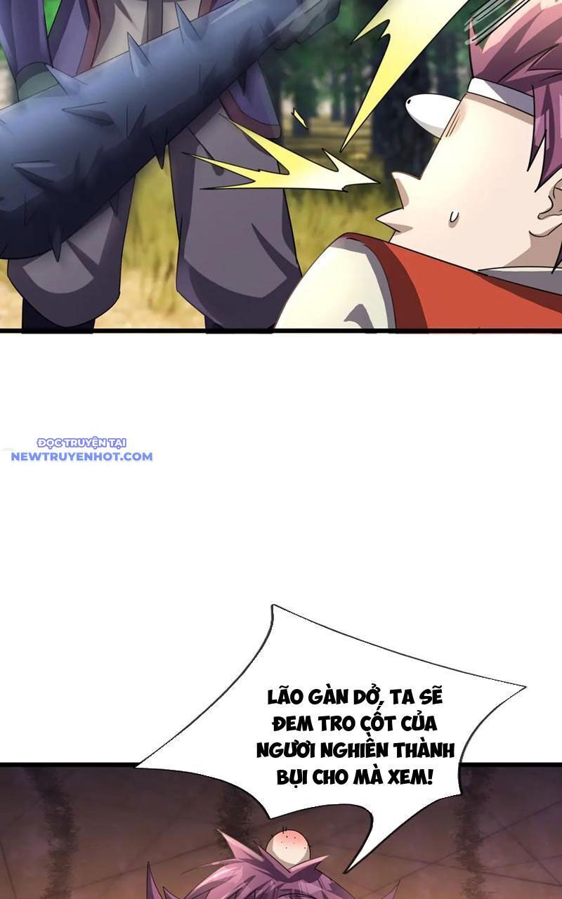 Ngủ Say Vạn Cổ: Xuất Thế Quét Ngang Chư Thiên Chap 58 - Next Chap 59