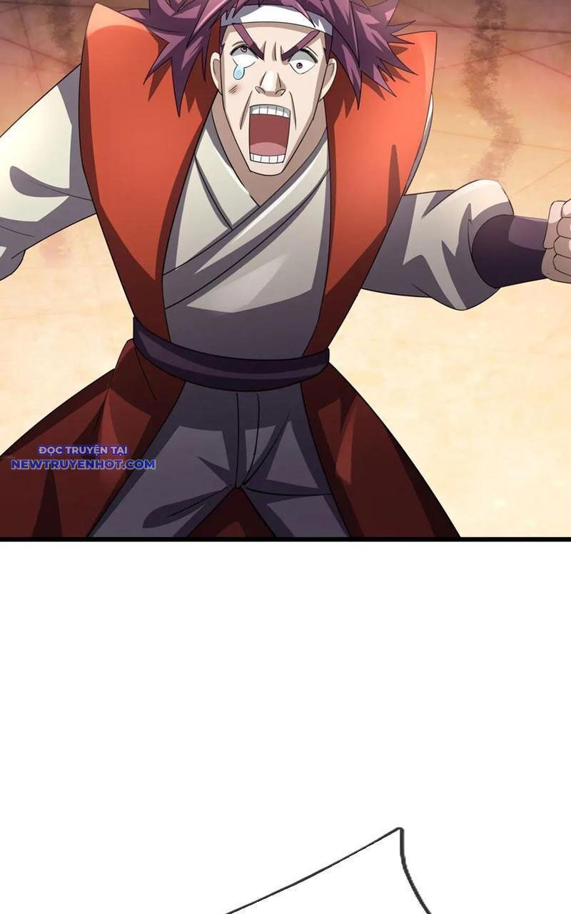 Ngủ Say Vạn Cổ: Xuất Thế Quét Ngang Chư Thiên Chap 58 - Next Chap 59