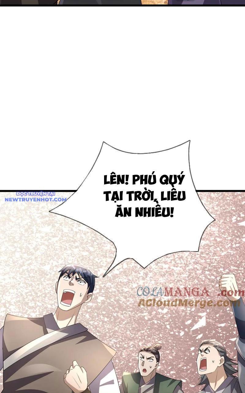 Ngủ Say Vạn Cổ: Xuất Thế Quét Ngang Chư Thiên Chap 58 - Next Chap 59