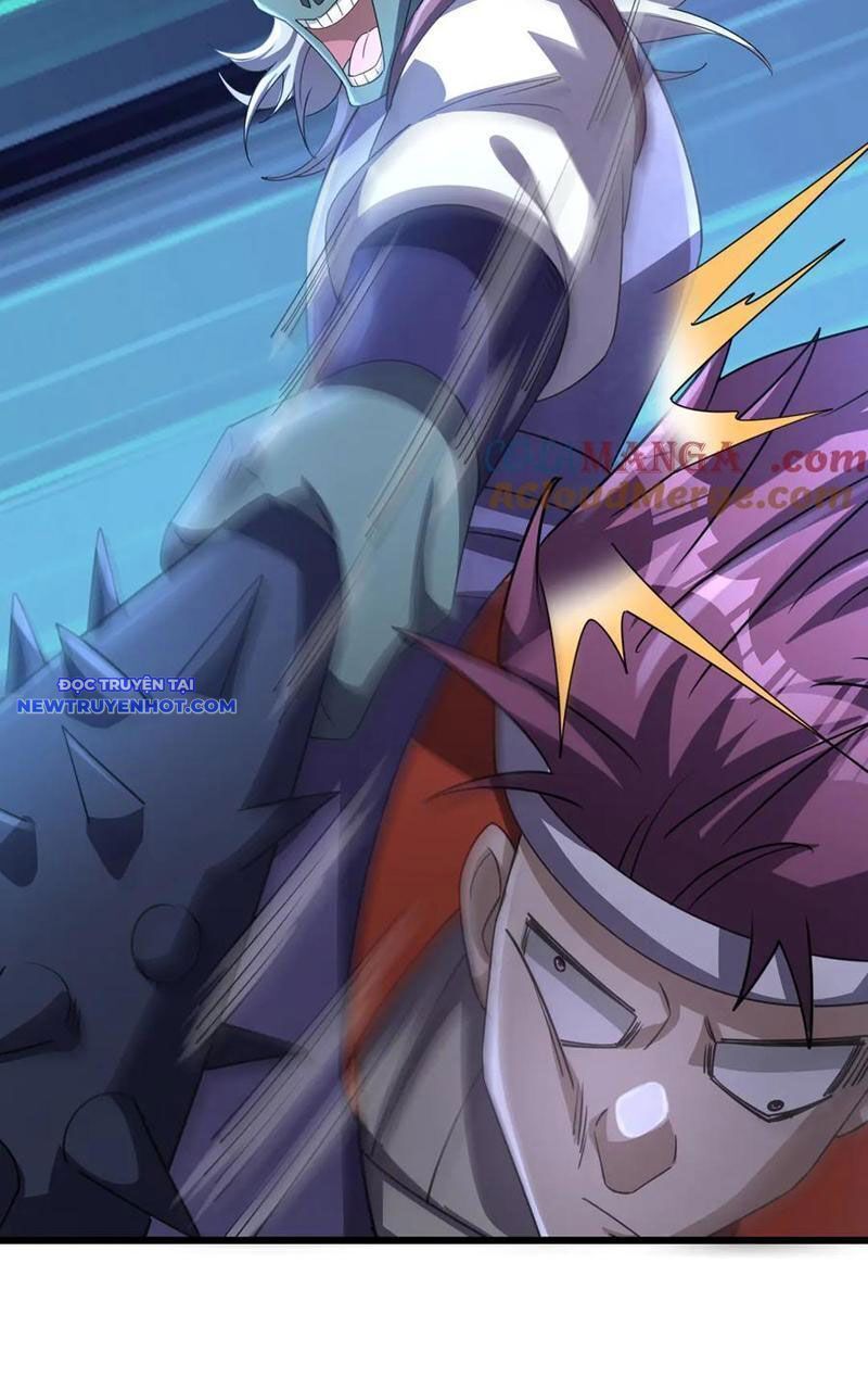 Ngủ Say Vạn Cổ: Xuất Thế Quét Ngang Chư Thiên Chap 58 - Next Chap 59