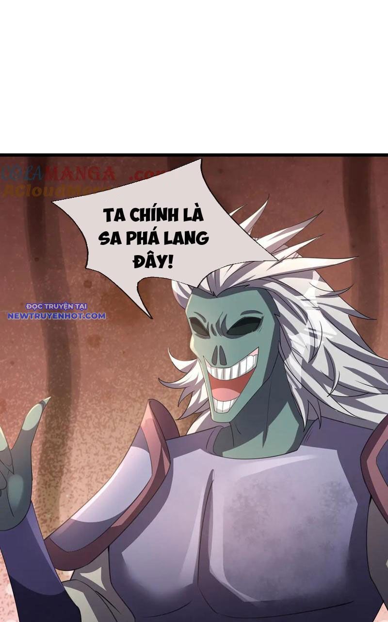Ngủ Say Vạn Cổ: Xuất Thế Quét Ngang Chư Thiên Chap 58 - Next Chap 59