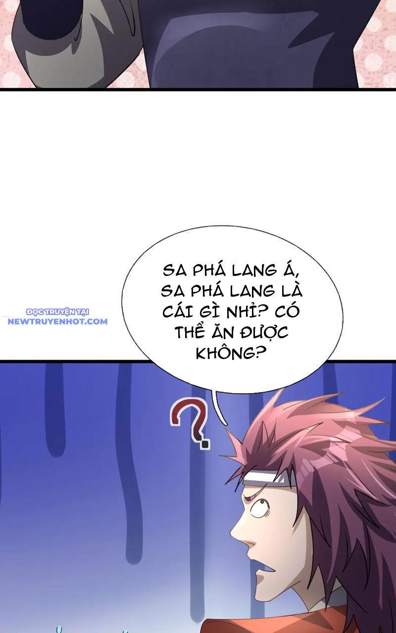 Ngủ Say Vạn Cổ: Xuất Thế Quét Ngang Chư Thiên Chap 58 - Next Chap 59