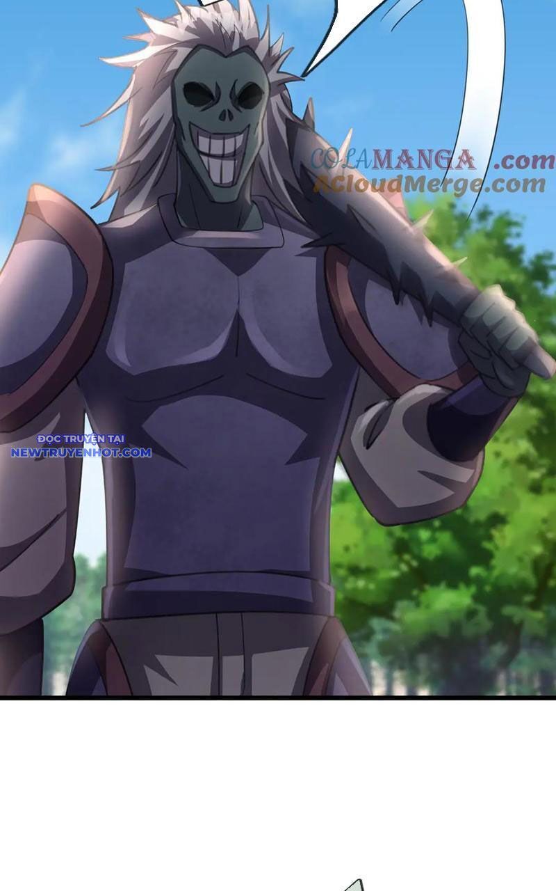 Ngủ Say Vạn Cổ: Xuất Thế Quét Ngang Chư Thiên Chap 58 - Next Chap 59