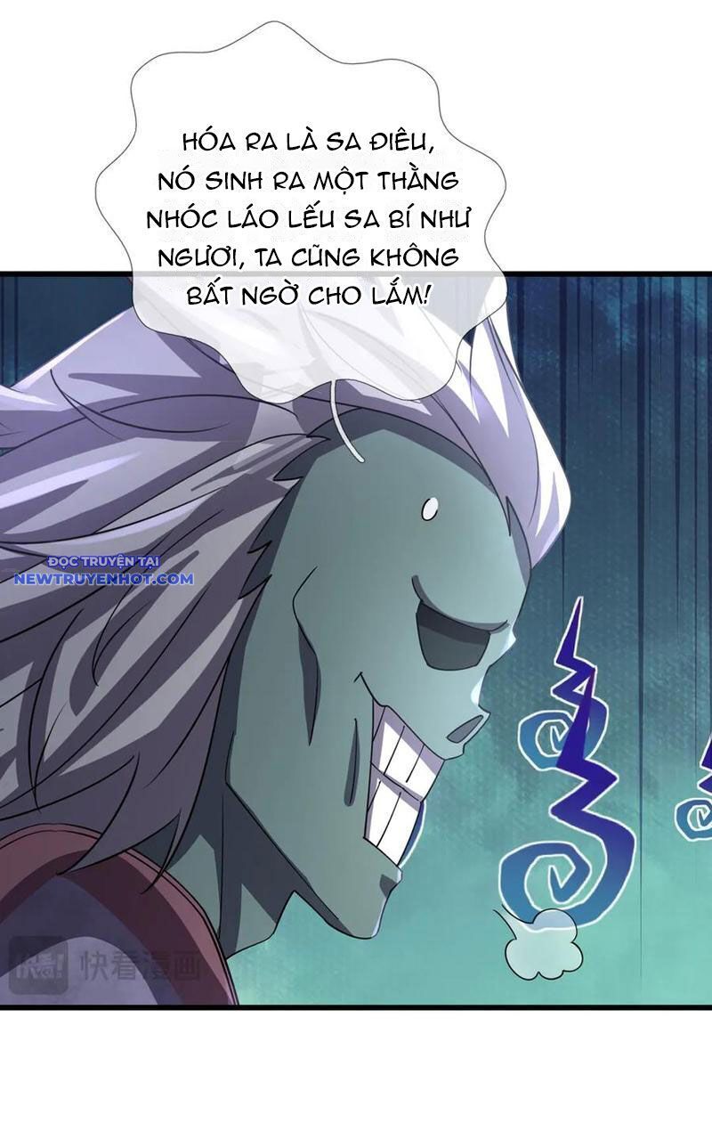 Ngủ Say Vạn Cổ: Xuất Thế Quét Ngang Chư Thiên Chap 58 - Next Chap 59