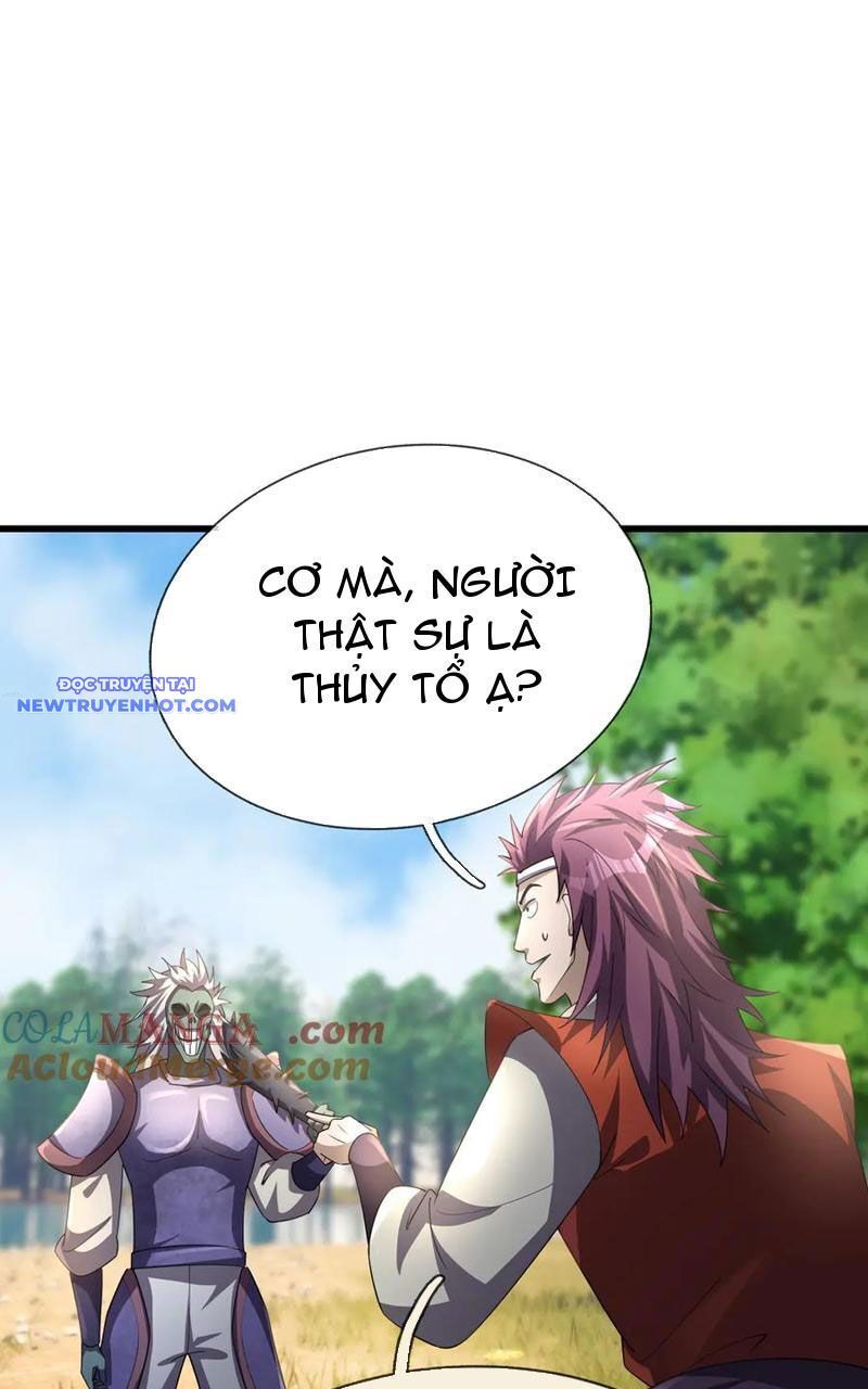 Ngủ Say Vạn Cổ: Xuất Thế Quét Ngang Chư Thiên Chap 58 - Next Chap 59