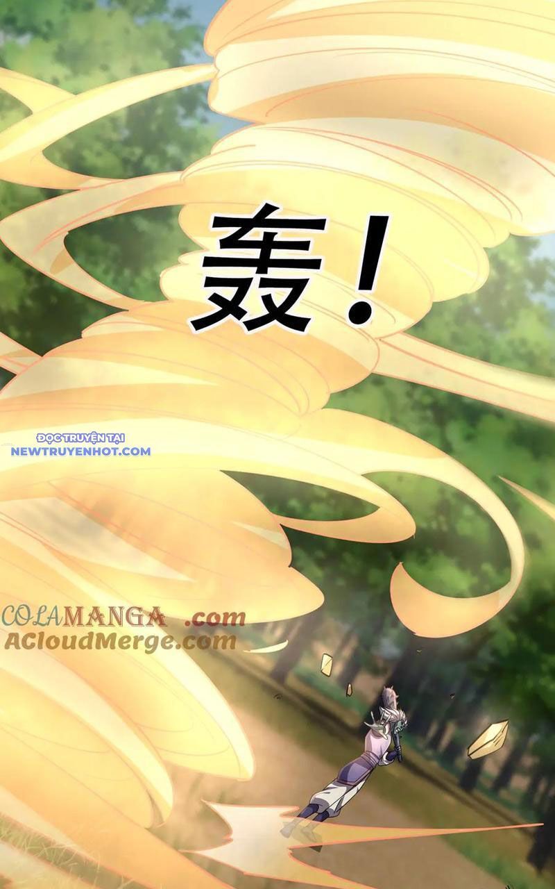 Ngủ Say Vạn Cổ: Xuất Thế Quét Ngang Chư Thiên Chap 58 - Next Chap 59