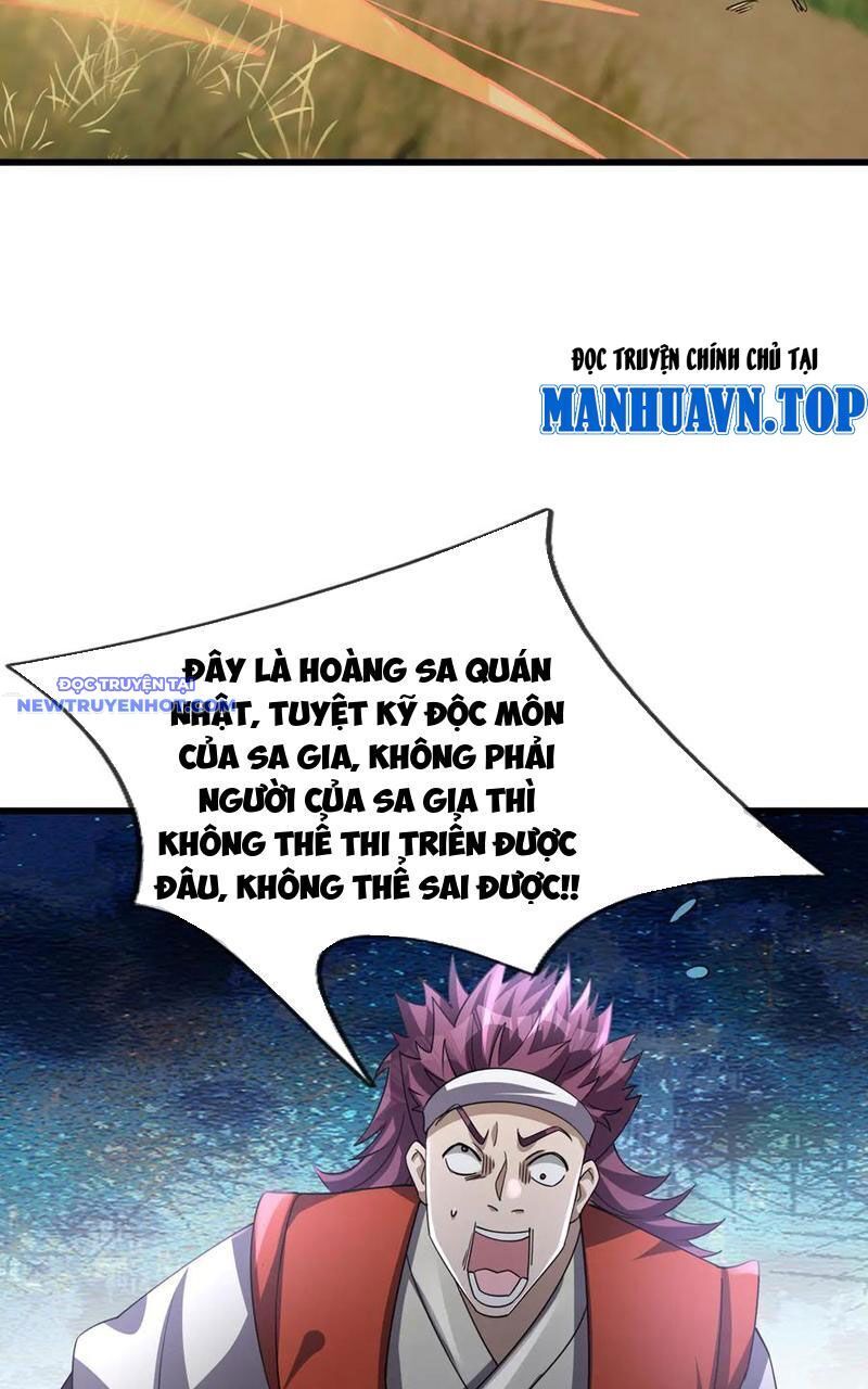Ngủ Say Vạn Cổ: Xuất Thế Quét Ngang Chư Thiên Chap 58 - Next Chap 59