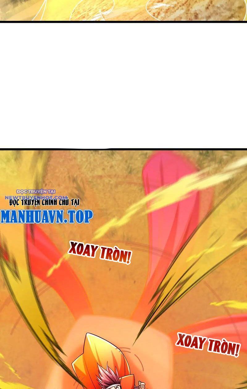 Ngủ Say Vạn Cổ: Xuất Thế Quét Ngang Chư Thiên Chap 58 - Next Chap 59