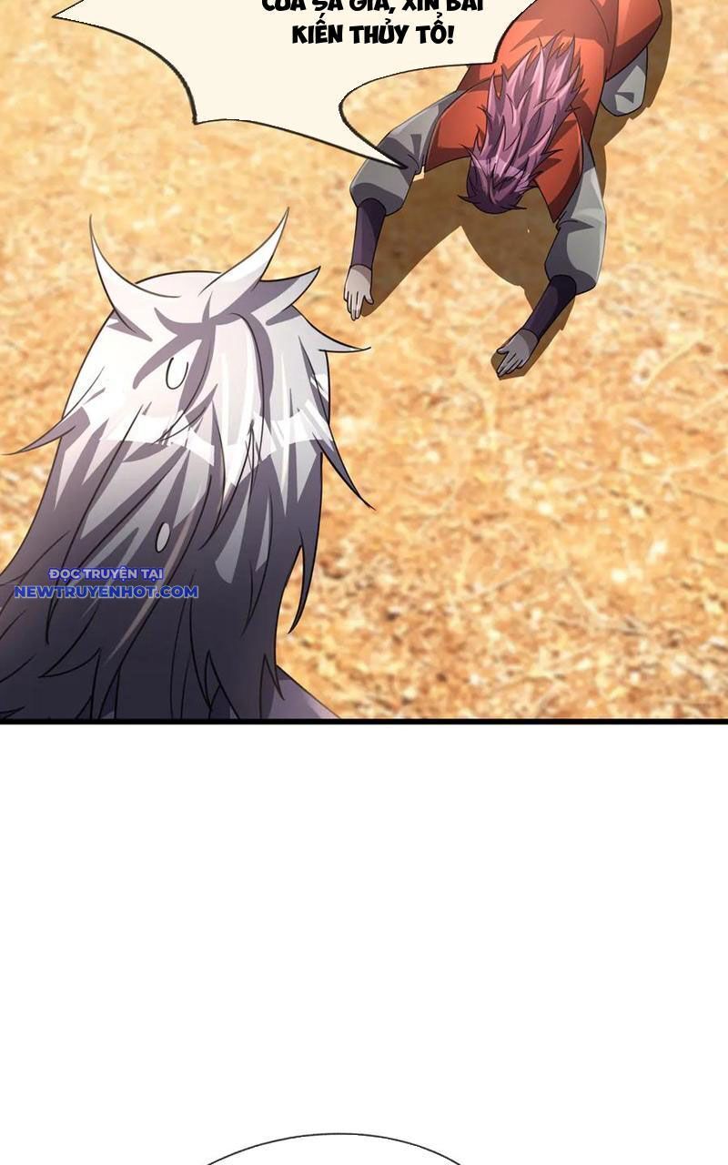 Ngủ Say Vạn Cổ: Xuất Thế Quét Ngang Chư Thiên Chap 58 - Next Chap 59