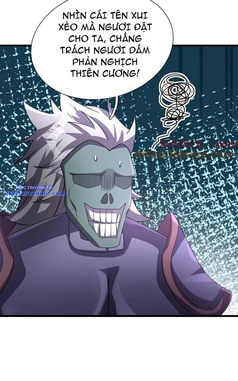 Ngủ Say Vạn Cổ: Xuất Thế Quét Ngang Chư Thiên Chap 58 - Next Chap 59