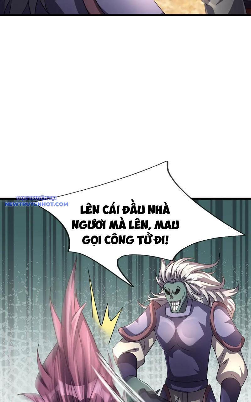 Ngủ Say Vạn Cổ: Xuất Thế Quét Ngang Chư Thiên Chap 58 - Next Chap 59