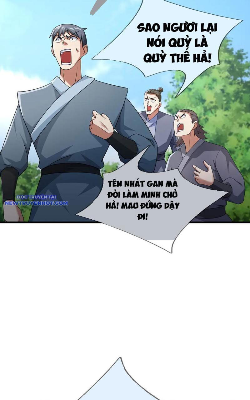 Ngủ Say Vạn Cổ: Xuất Thế Quét Ngang Chư Thiên Chap 58 - Next Chap 59