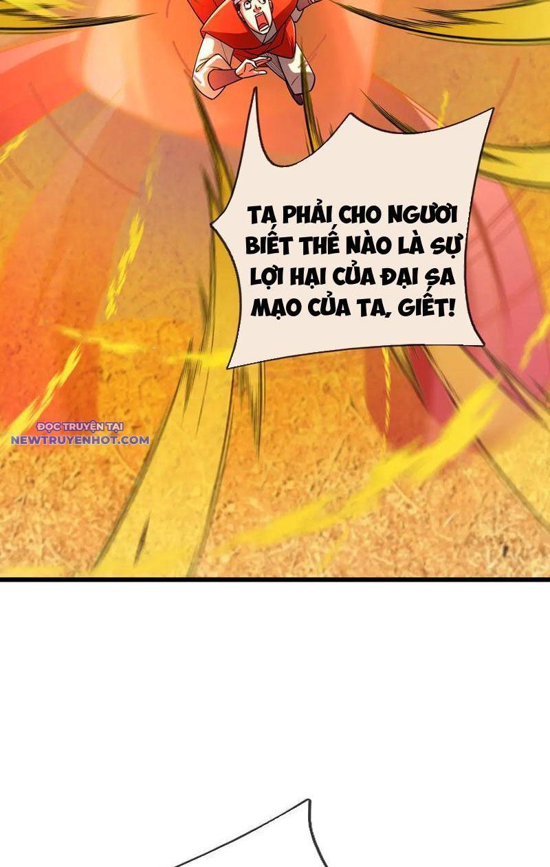 Ngủ Say Vạn Cổ: Xuất Thế Quét Ngang Chư Thiên Chap 58 - Next Chap 59