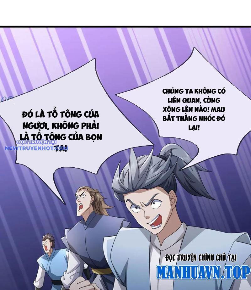 Ngủ Say Vạn Cổ: Xuất Thế Quét Ngang Chư Thiên Chap 58 - Next Chap 59