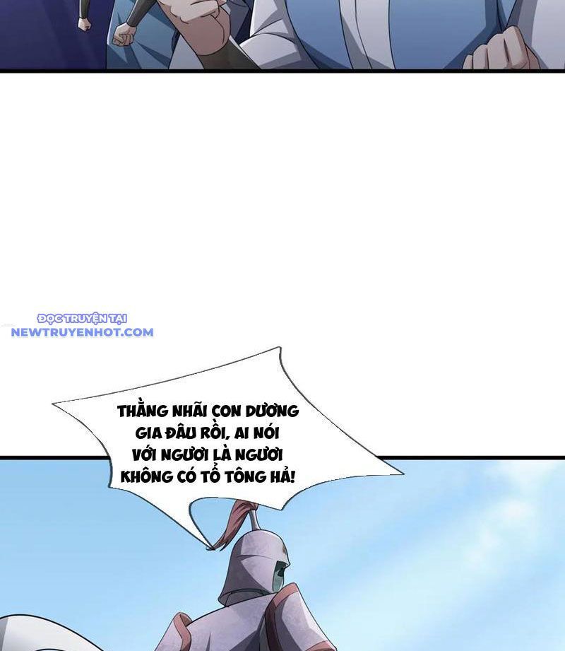 Ngủ Say Vạn Cổ: Xuất Thế Quét Ngang Chư Thiên Chap 58 - Next Chap 59